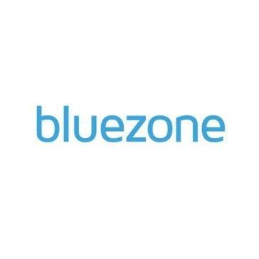 BlueZone Manager logo