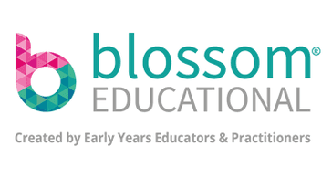 Blossom Educational logo