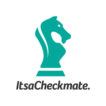 ItsaCheckmate logo