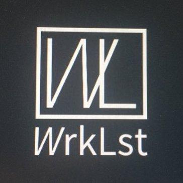 WrkLst logo