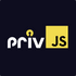 PrivJs Safe logo