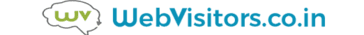 Web Visitors logo