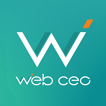 Web CEO logo