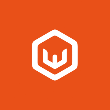 Webtures logo