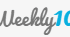 Weekly10 logo