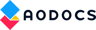 AODocs logo
