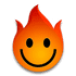 Hola VPN logo