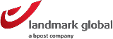 Landmark Global logo
