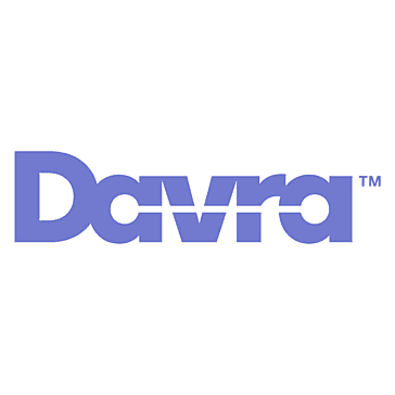 Davra logo