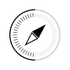 Clearly logo
