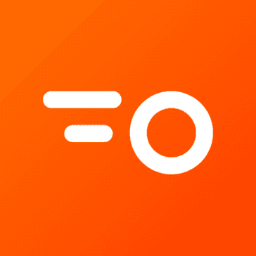 Ornikar logo