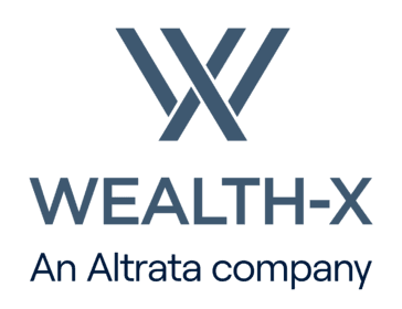 Wealth-X Professional logo