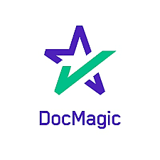 DocMagic logo