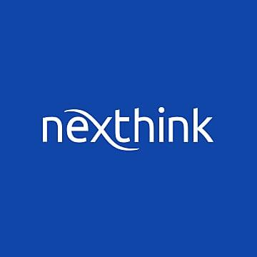 Nexthink logo