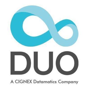 Duo Consulting logo