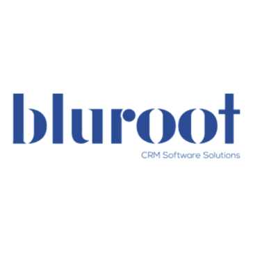 BluRoot logo