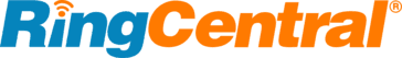 RingCentral Contact Center logo