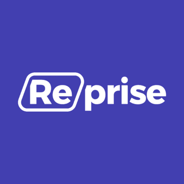 Reprise logo