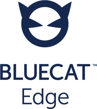 BlueCat Edge logo