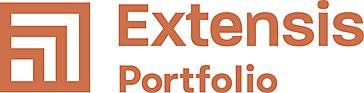 Extensis Portfolio logo