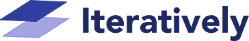 Iteratively logo