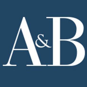 Alston & Bird logo