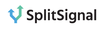 SplitSignal logo