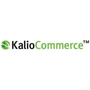 KalioCommerce logo
