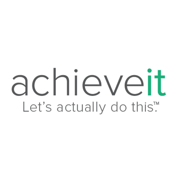 AchieveIt logo