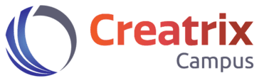 Creatrix Campus logo