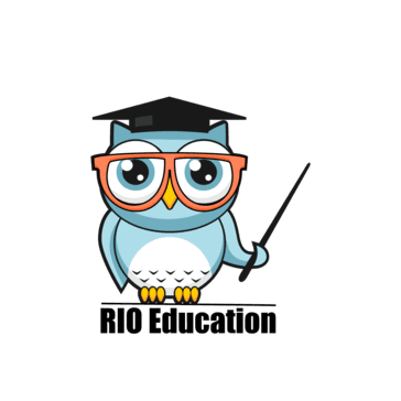 RIO Education logo