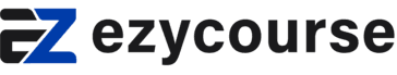 EzyCourse logo