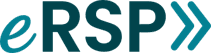 eRSP logo