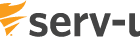 Serv-U Managed File Transfer Server logo