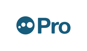 Pro logo