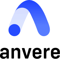 Anvere logo