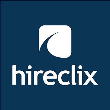 HireClix logo