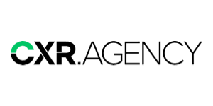 CXR.Agency logo