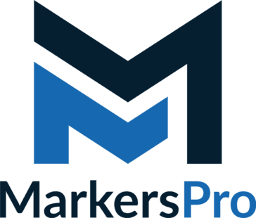 MarkersPro logo