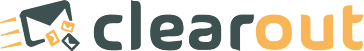 Clearout.io logo