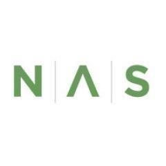 NAS Recruitment Innovation logo