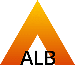 ALB logo