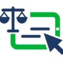 Legal eFile logo