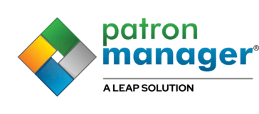 PatronManager logo