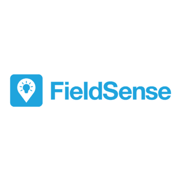 FieldSense logo