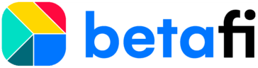 Betafi logo
