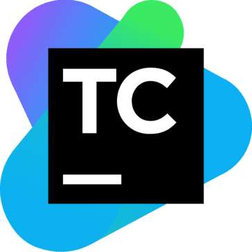 TeamCity logo