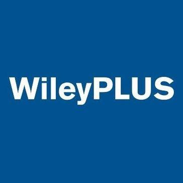 WileyPLUS logo