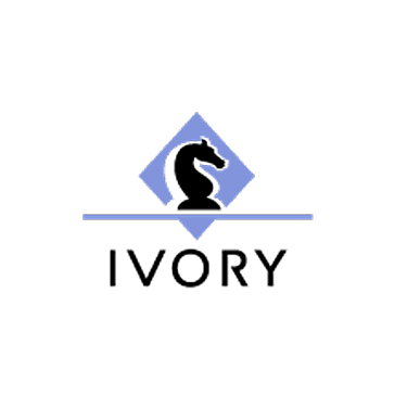 Ivory Consulting logo