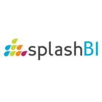 SplashBI logo
